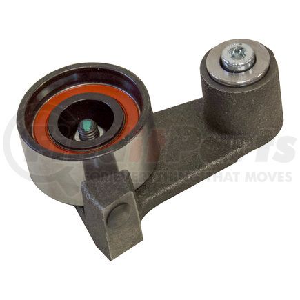4903587 by GMB - Engine Timing Belt Tensioner