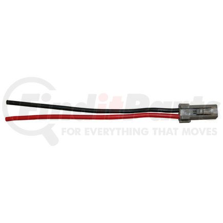 500-1007 by GMB - Fuel Pump Wiring Harness