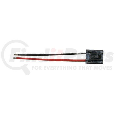 500-1002 by GMB - Fuel Pump Wiring Harness