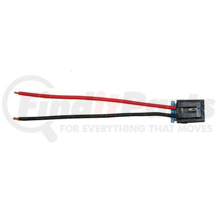 500-1003 by GMB - Fuel Pump Wiring Harness