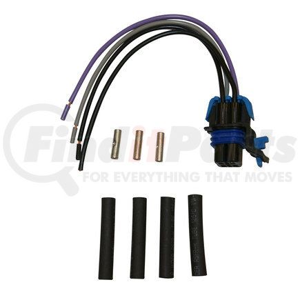 500-1005 by GMB - Fuel Pump Wiring Harness