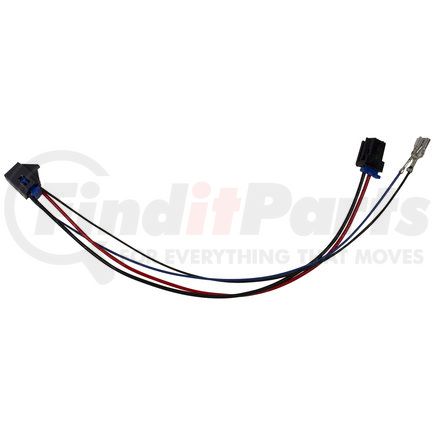 5001020 by GMB - Fuel Pump Wiring Harness