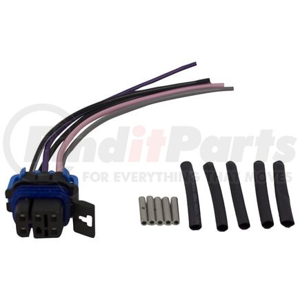 5001021 by GMB - Fuel Pump Wiring Harness