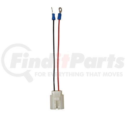 500-1017 by GMB - Fuel Pump Wiring Harness