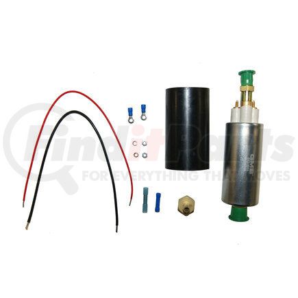 513-1011 by GMB - Electric Fuel Pump