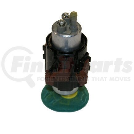 515-1030 by GMB - Fuel Pump and Strainer Set