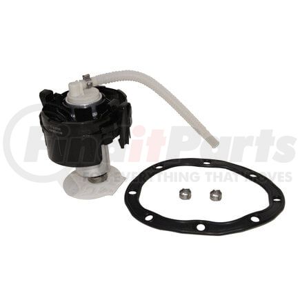 515-1050 by GMB - Fuel Pump and Strainer Set