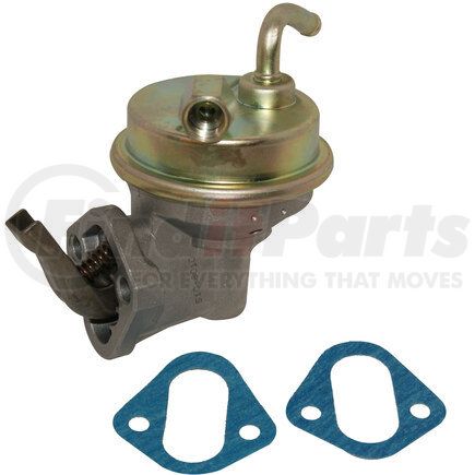 510-8010 by GMB - Mechanical Fuel Pump