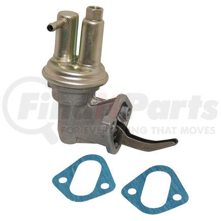 510-8020 by GMB - Mechanical Fuel Pump