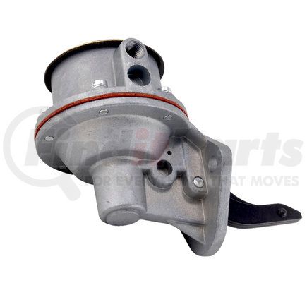 510-8050 by GMB - Mechanical Fuel Pump