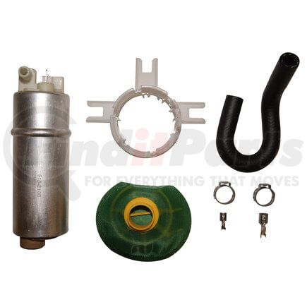 515-2100 by GMB - Fuel Pump and Strainer Set