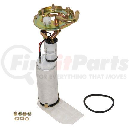 515-7020 by GMB - Fuel Pump Hanger Assembly