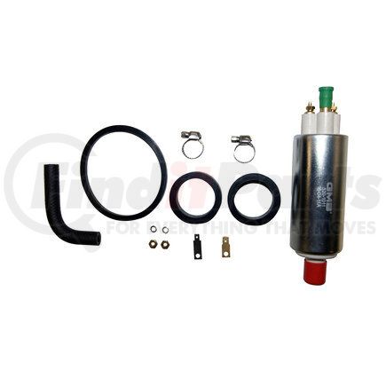 520-1011 by GMB - Electric Fuel Pump