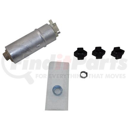 515-1100 by GMB - Electric Fuel Pump