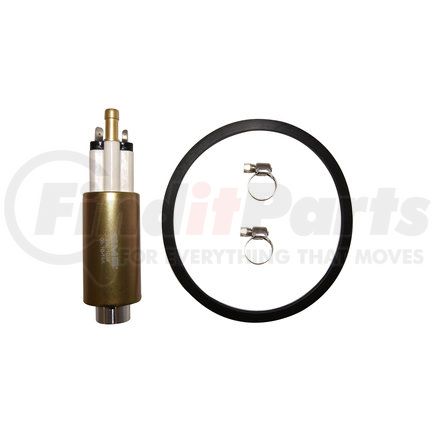 520-1032 by GMB - Electric Fuel Pump