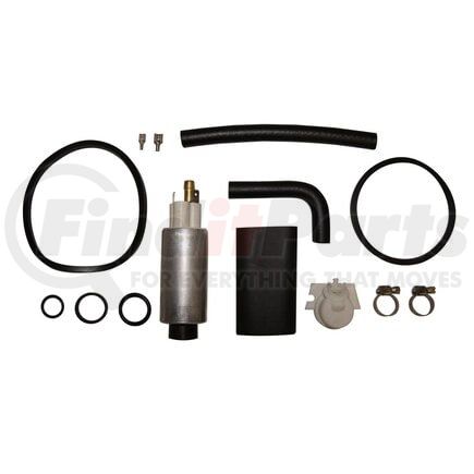 520-1040 by GMB - Electric Fuel Pump
