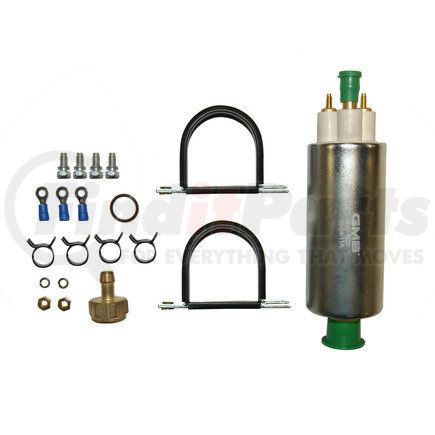 520-1020 by GMB - Electric Fuel Pump