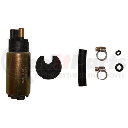 520-1021 by GMB - Electric Fuel Pump