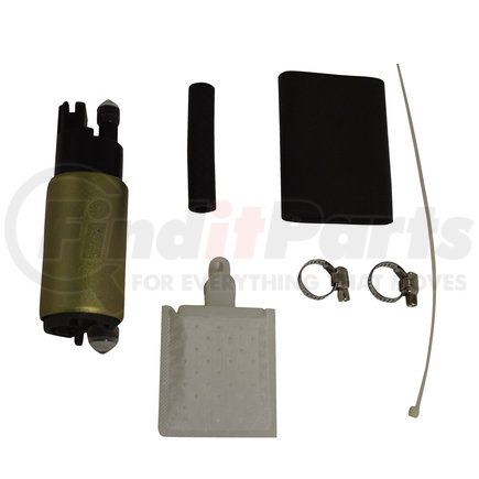 520-1023 by GMB - Fuel Pump and Strainer Set