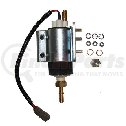 520-1120 by GMB - Electric Fuel Pump