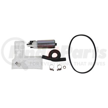 520-1051 by GMB - Fuel Pump and Strainer Set