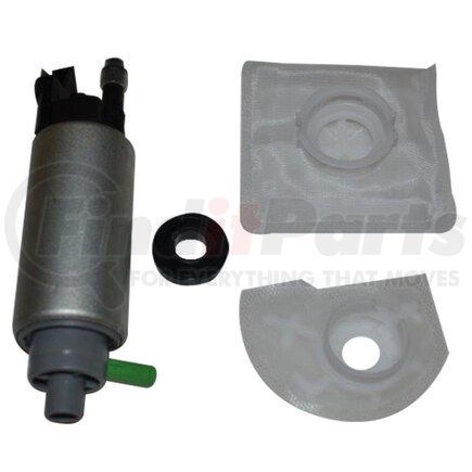 520-1200 by GMB - Fuel Pump and Strainer Set