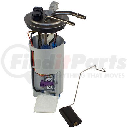 520-2010 by GMB - Fuel Pump Module Assembly