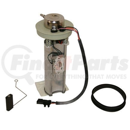 520-2015 by GMB - Fuel Pump Module Assembly