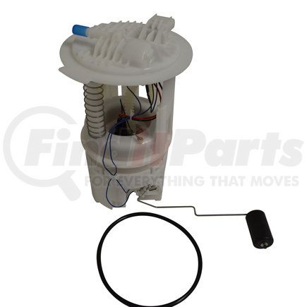 520-2035 by GMB - Fuel Pump Module Assembly