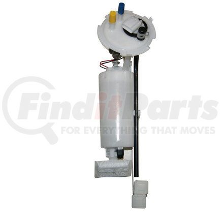 520-2070 by GMB - Fuel Pump Module Assembly