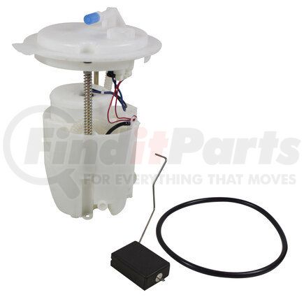 520-2075 by GMB - Fuel Pump Module Assembly