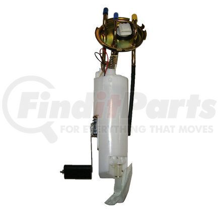 520-2080 by GMB - Fuel Pump Module Assembly