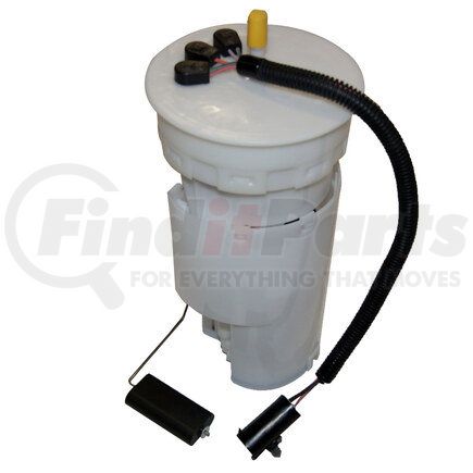 520-2090 by GMB - Fuel Pump Module Assembly