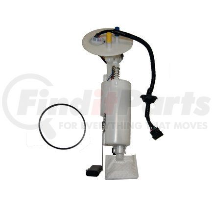520-2100 by GMB - Fuel Pump Module Assembly