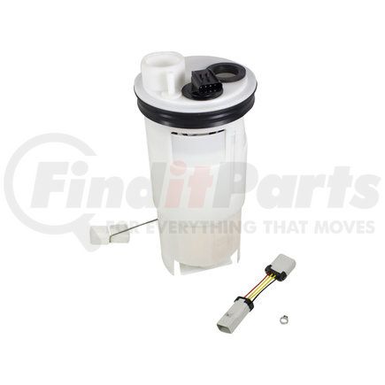 520-2110 by GMB - Fuel Pump Module Assembly