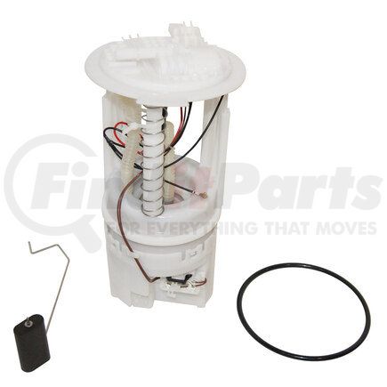 520-2045 by GMB - Fuel Pump Module Assembly