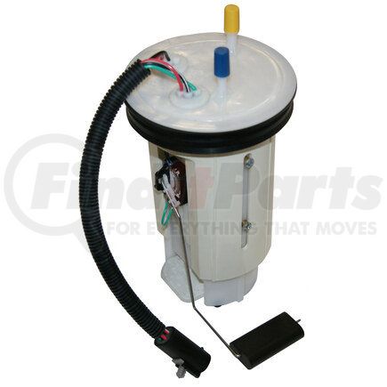 520-2050 by GMB - Fuel Pump Module Assembly