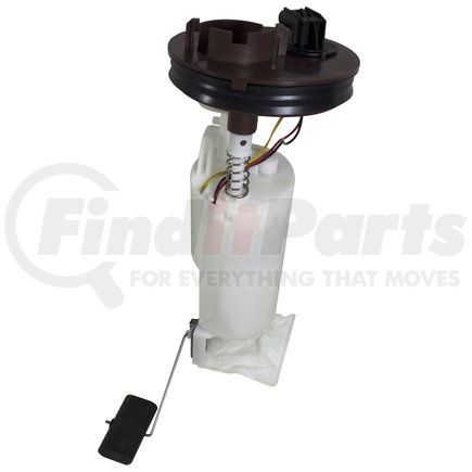 520-2140 by GMB - Fuel Pump Module Assembly