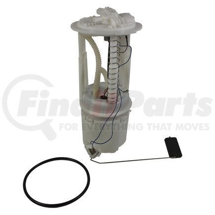 520-2145 by GMB - Fuel Pump Module Assembly