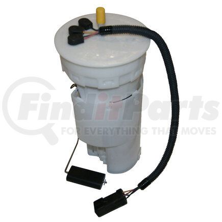 520-2150 by GMB - Fuel Pump Module Assembly