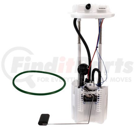 520-2155 by GMB - Fuel Pump Module Assembly