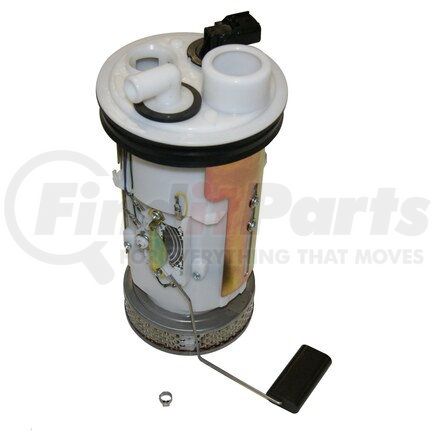 520-2160 by GMB - Fuel Pump Module Assembly