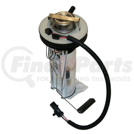 520-2170 by GMB - Fuel Pump Module Assembly