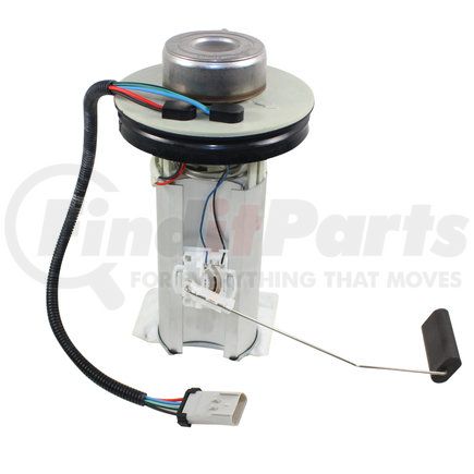 520-2115 by GMB - Fuel Pump Module Assembly