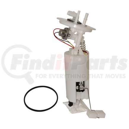 520-2120 by GMB - Fuel Pump Module Assembly