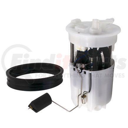 GMB 520-2125 Fuel Pump Module Assembly Fuel Pump Module Assembly