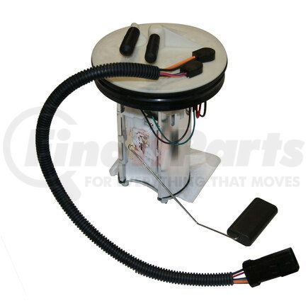 520-2220 by GMB - Fuel Pump Module Assembly