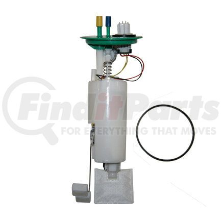 520-2230 by GMB - Fuel Pump Module Assembly