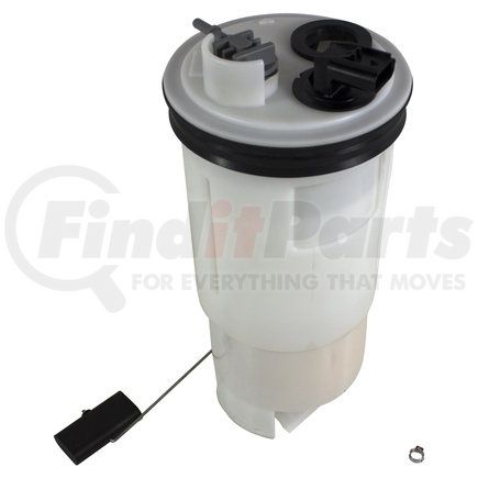 520-2240 by GMB - Fuel Pump Module Assembly