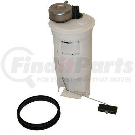 520-2270 by GMB - Fuel Pump Module Assembly